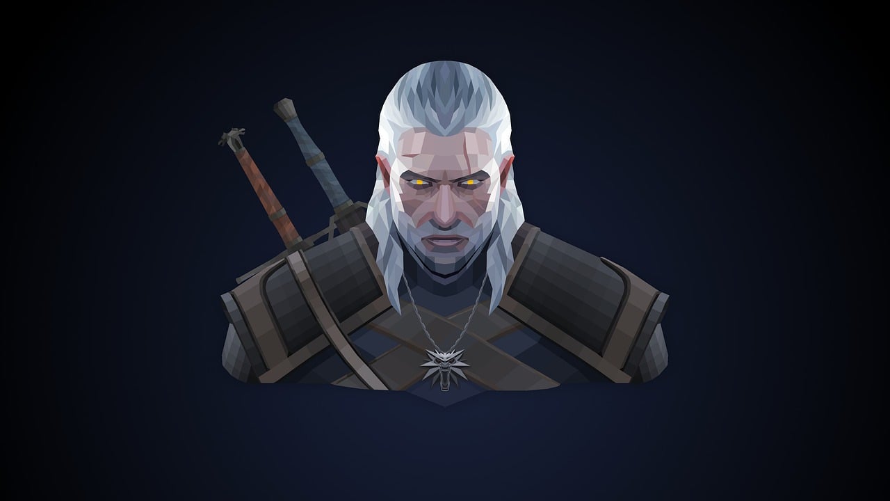 Poznaj świat Geralta z Rivii